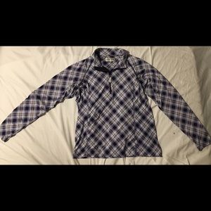 Multicolored Jacket!